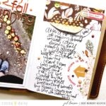 Designing with Delicate Details and the Umber and Gold Collection