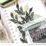 Saturday Challenge: Let’s Do Some Stamping!