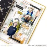 Fun with Frames the Doodles and Dashes Collection