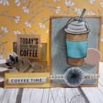 September Planner Guest Designer | Pam Milligan