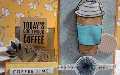 September Planner Guest Designer | Pam Milligan
