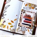 Feel the Fall Vibes of the Umber and Gold Collection