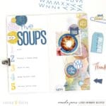 For the Love of Food! 3 Ways to Document our Favorite Foods