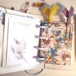 November Planner Guest Designer | Catharina Dorumsgard