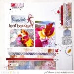 Ombre and Watercolor Designs with the Gather Collection