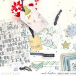 Deck the Halls with Cocoa Daisy!