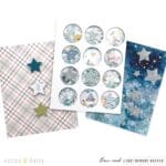 One Item Three Ways: Memory Keeping Edition!