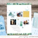 Memory Keeping Simplified with a Grid Design