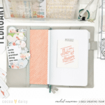 Setup Saturday with the Elegance Blooms Collection