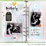 One Items Three Ways with the Elegance Blooms Collection