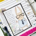 January, Confetti Wishes | Guest Creator, Cheryl Reiter