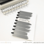 Tutorial Tuesday: Creative Projects with the Minimalist Collection