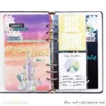 Routines and Schedules Worth Documenting