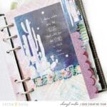 Planner Setup is a Snap with Cocoa Daisy