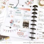 Daily Planning: Fun and Functional with Cocoa Daisy
