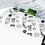 Repeated Stamping Pattern Dashboard