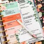 February Guest Creator Recap | Darbi Hebrank