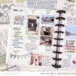 Weekly Documenting Made Easy!