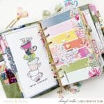 Setup Saturday with the Afternoon Tea Collection