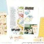 Rainy Day Reflections with the Meadow Collection