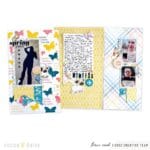 Use Repeating Elements with the Meadow Collection!