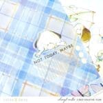 Avoid Bulky Spreads with Rub-Ons from the Meadow Collection