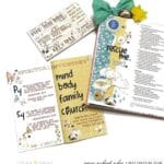 Journaling with the Meadow Collection