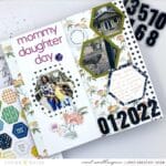 Hello Hexagons for Your Pretty Pages!