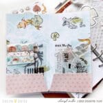 Pocket Love with the Koi Pond Collection