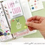 Take it Off the Page for Extra Memory Keeping Fun.