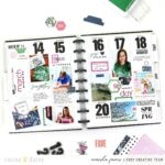 Plan with the Afternoon Tea Collection!