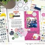 Happy International Scrapbook Day!