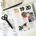 Lesson 5: Journaling