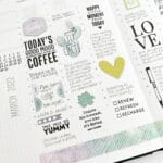 Lesson Three: Stamping