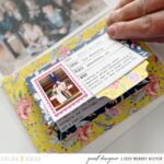 May Memory Keeping Guest Creator Recap | Priscilla Nelson