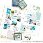 Say it With Stickers: the Wayfarer Collection