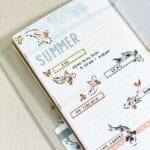 Planning Ideas with the Daisy Dori!