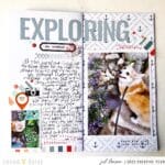 Large and Small Elements in Your Designs