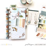 June Planner Guest Creator Recap | Tonya Lane