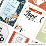 Customize It: Spruce Up Those Journal Cards!