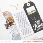June Memory Keeping Guest Creator Recap | Ettiene Rickels