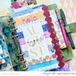 Setup Saturday: Spice Market Collection