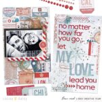 Tags and Tickets from the Wayfarer Collection