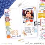 Simple Dori Saturday: The Wayfarer Collection