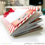 July Memory Keeping Guest Creator Recap | Kristine Bryant