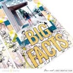 Tips for Titles: the Daisy Fields Collection