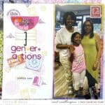 Stamping with Spice Market Collection