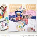 Product Focus: Pattern Papers!