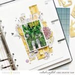 Customize It: The Daisy Fields Collection