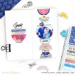 Focus on Circles: the Spice Market Collection